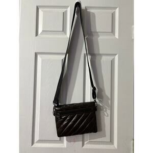 Think Royln Diagonal Bum Bag 2.0-Medium